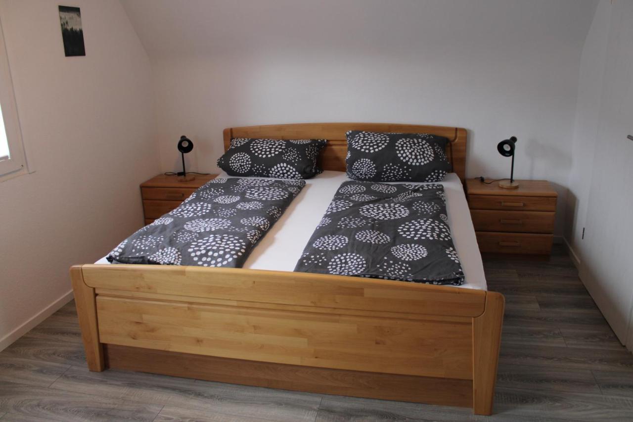 Ferienhaus Rauhfelsen Baiersbronn Ngoại thất bức ảnh
