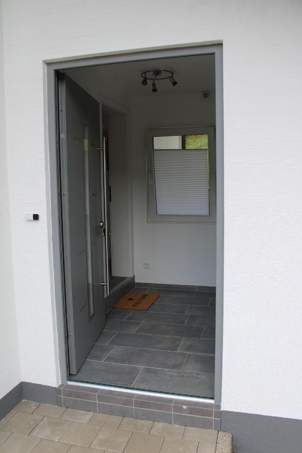 Ferienhaus Rauhfelsen Baiersbronn Ngoại thất bức ảnh