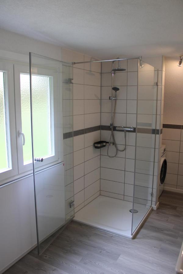 Ferienhaus Rauhfelsen Baiersbronn Ngoại thất bức ảnh
