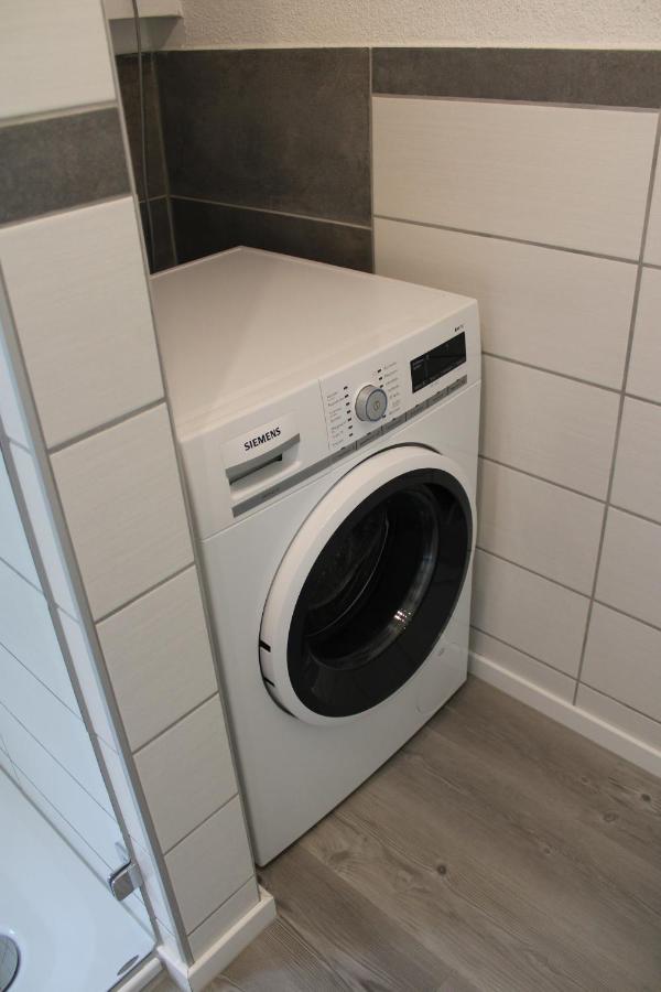 Ferienhaus Rauhfelsen Baiersbronn Ngoại thất bức ảnh