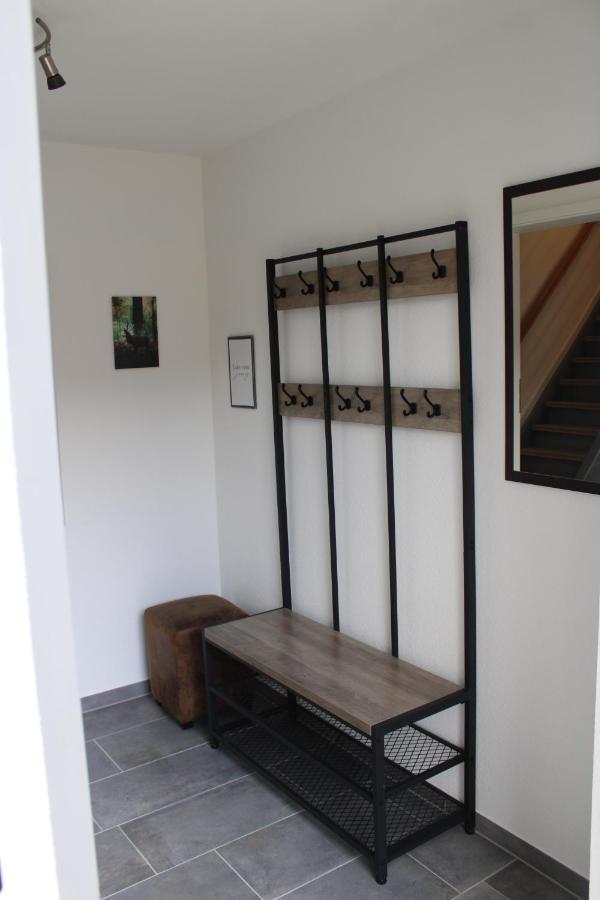 Ferienhaus Rauhfelsen Baiersbronn Ngoại thất bức ảnh