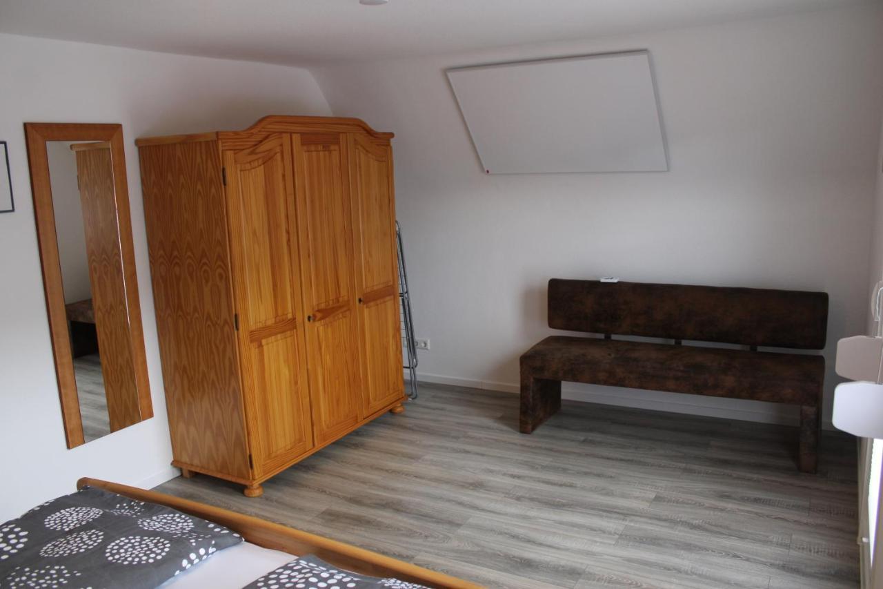 Ferienhaus Rauhfelsen Baiersbronn Ngoại thất bức ảnh