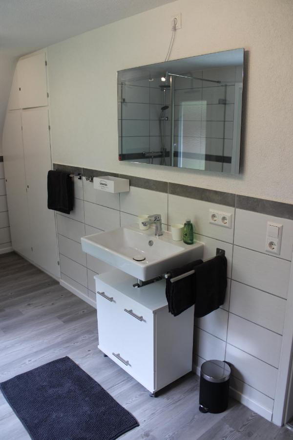 Ferienhaus Rauhfelsen Baiersbronn Ngoại thất bức ảnh