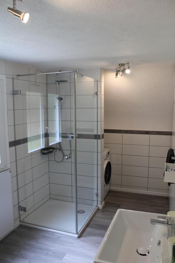 Ferienhaus Rauhfelsen Baiersbronn Ngoại thất bức ảnh