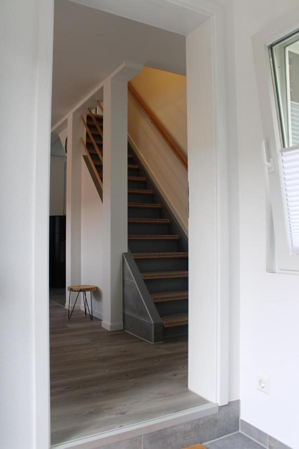 Ferienhaus Rauhfelsen Baiersbronn Ngoại thất bức ảnh